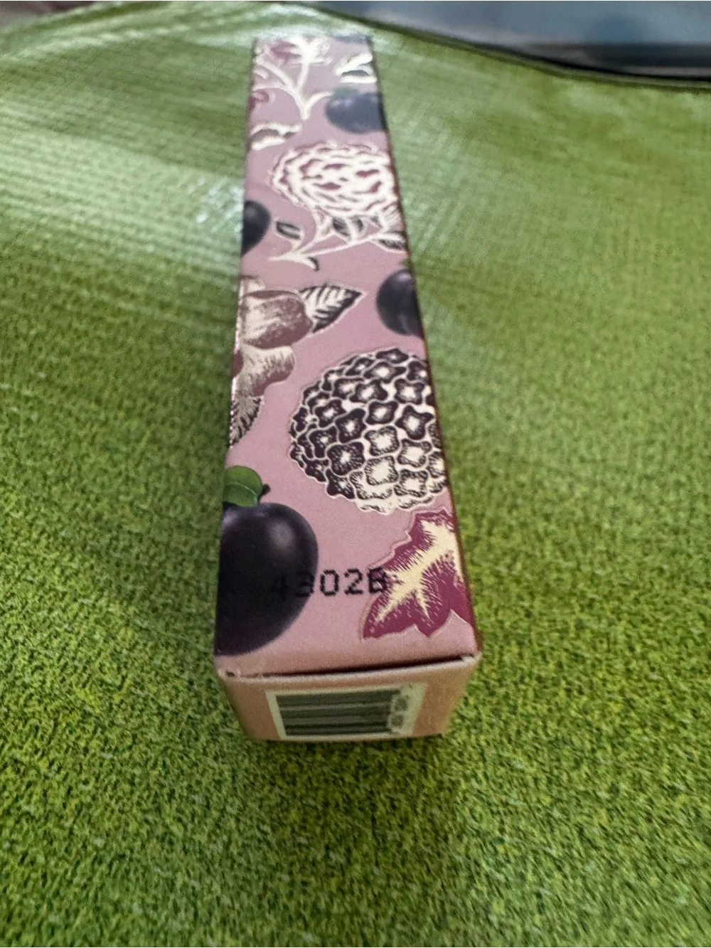 WINKY LUX Skinny Plump Lipstick Box - Love Letter